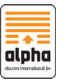 Logo Alpha